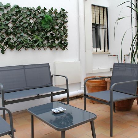 Wish Suite Plaza Nueva Sevilla Eksteriør billede
