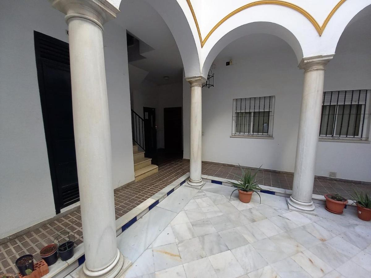 Wish Suite Plaza Nueva Sevilla Eksteriør billede