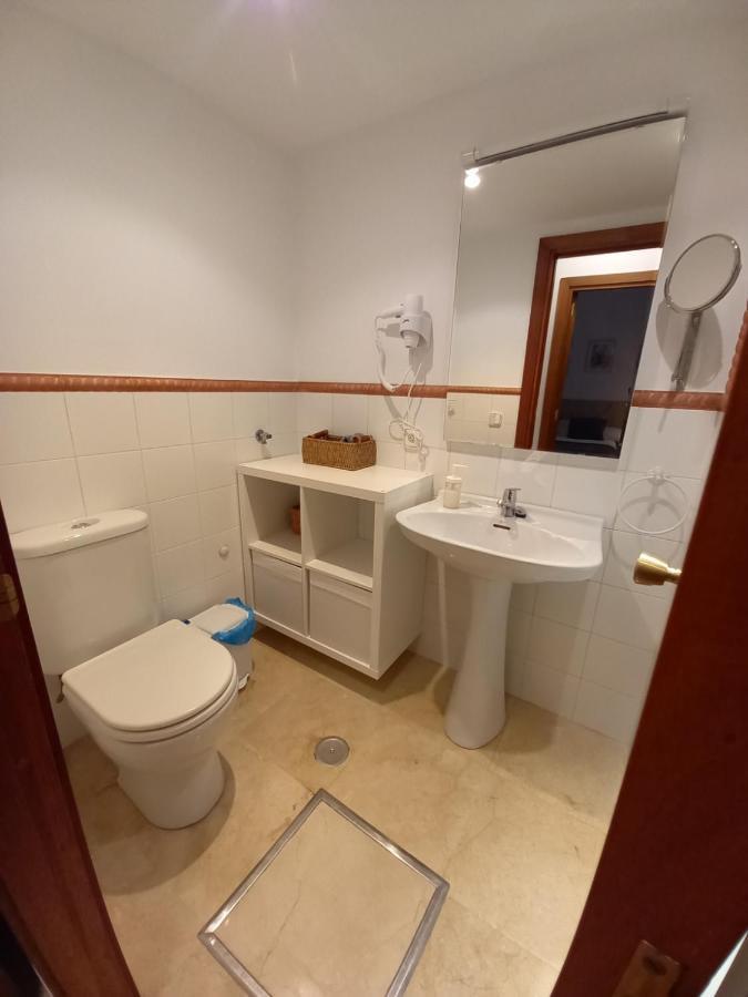 Wish Suite Plaza Nueva Sevilla Eksteriør billede