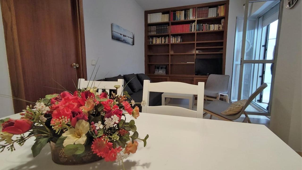 Wish Suite Plaza Nueva Sevilla Eksteriør billede