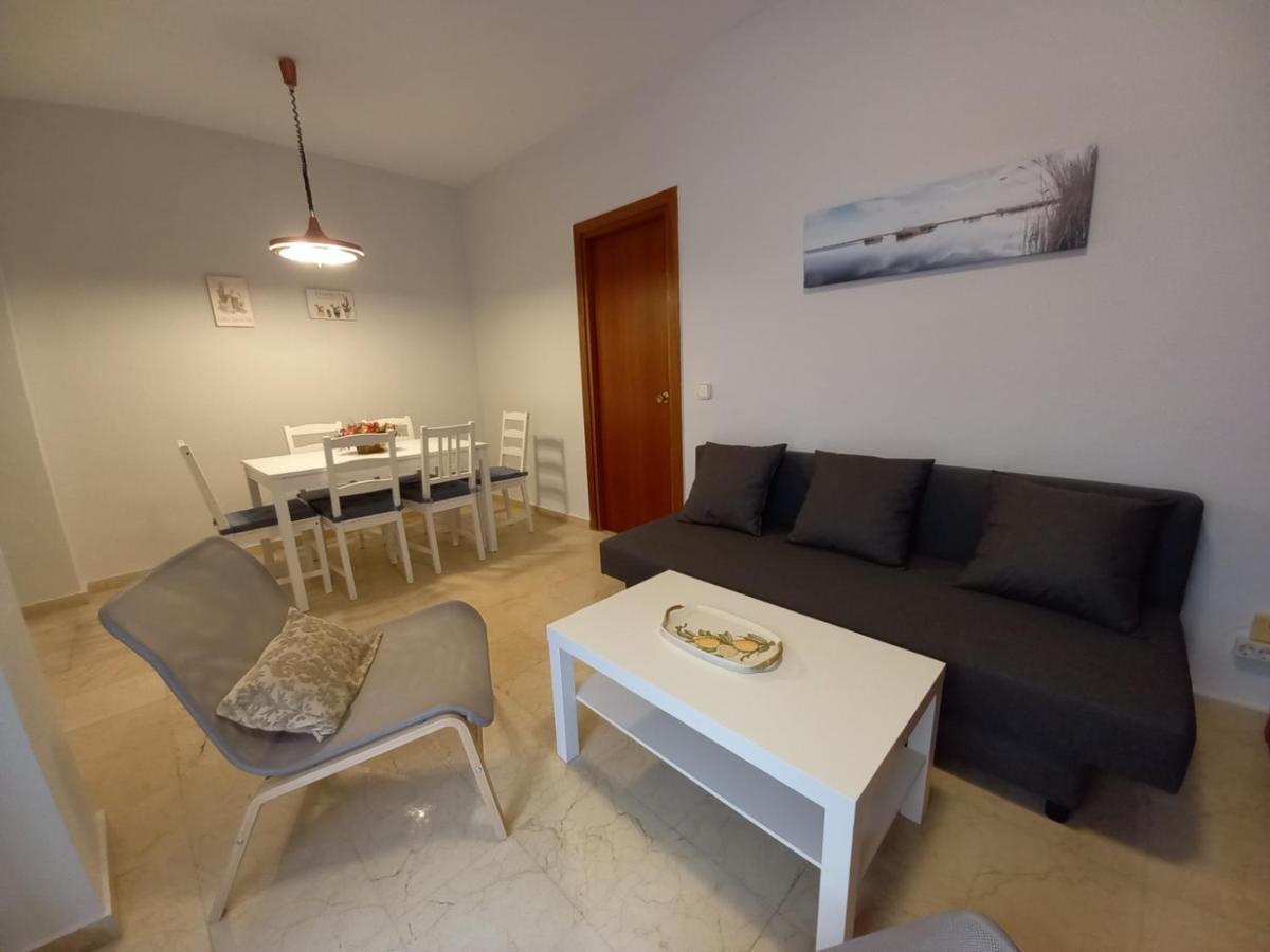 Wish Suite Plaza Nueva Sevilla Eksteriør billede