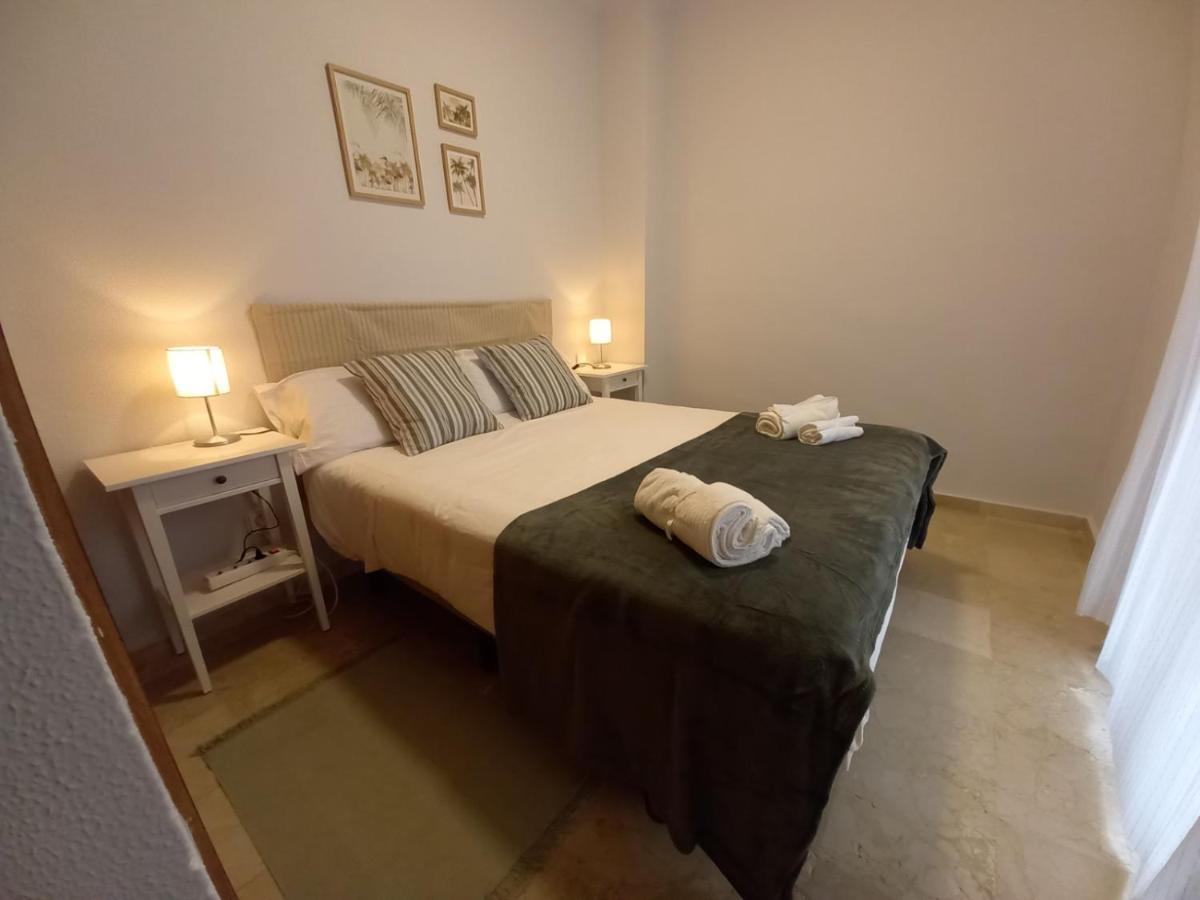 Wish Suite Plaza Nueva Sevilla Eksteriør billede