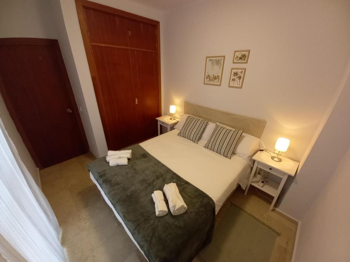 Wish Suite Plaza Nueva Sevilla Eksteriør billede