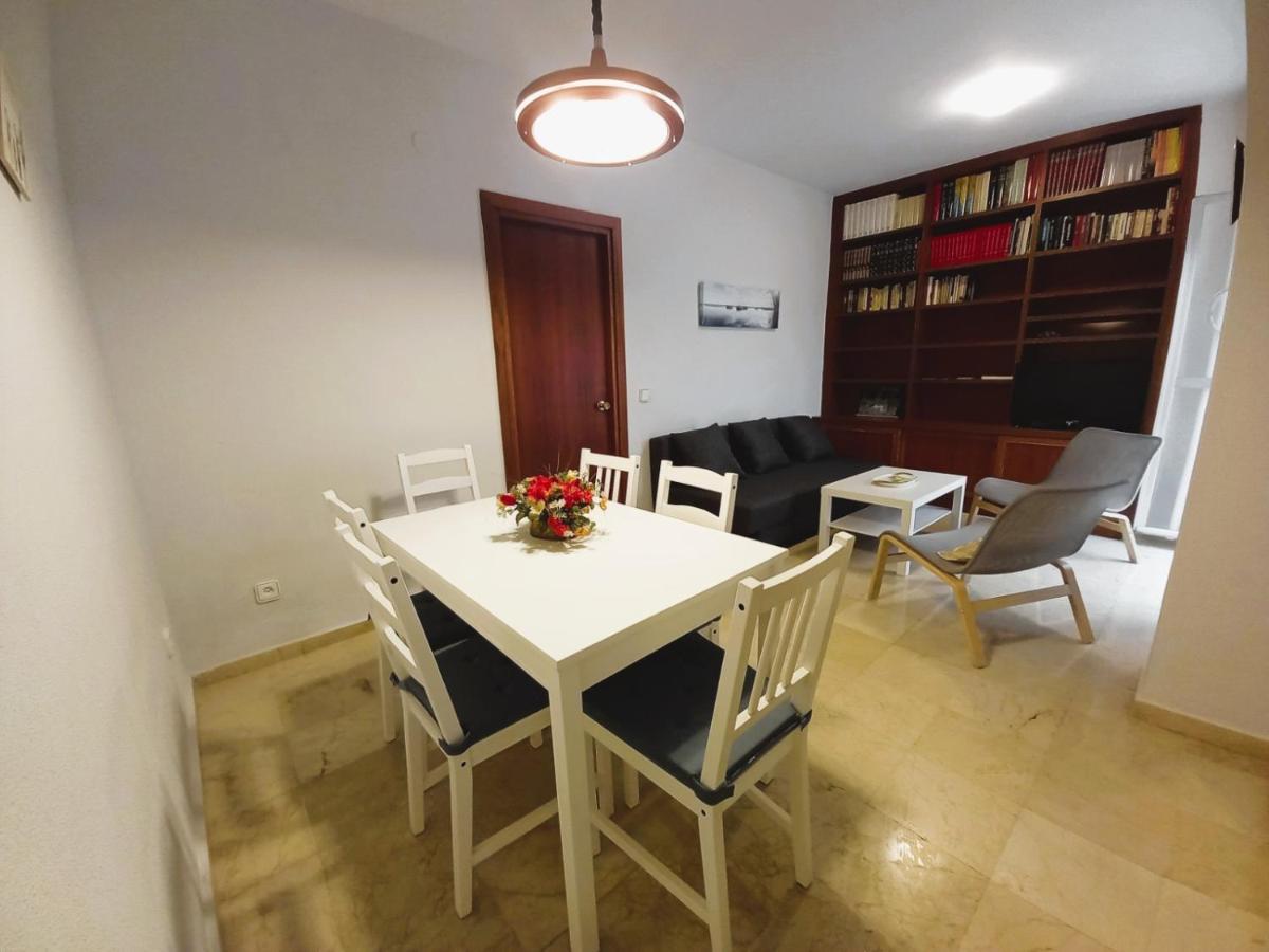 Wish Suite Plaza Nueva Sevilla Eksteriør billede