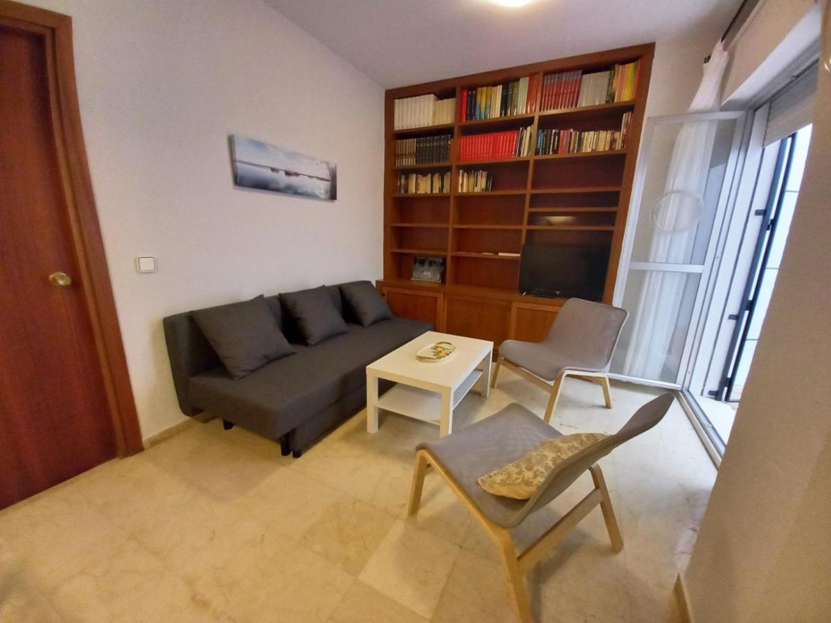 Wish Suite Plaza Nueva Sevilla Eksteriør billede