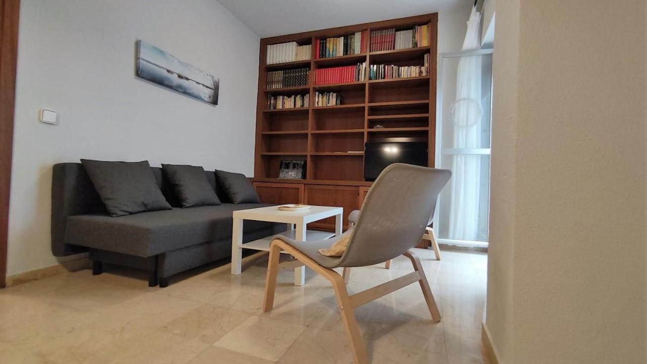 Wish Suite Plaza Nueva Sevilla Eksteriør billede