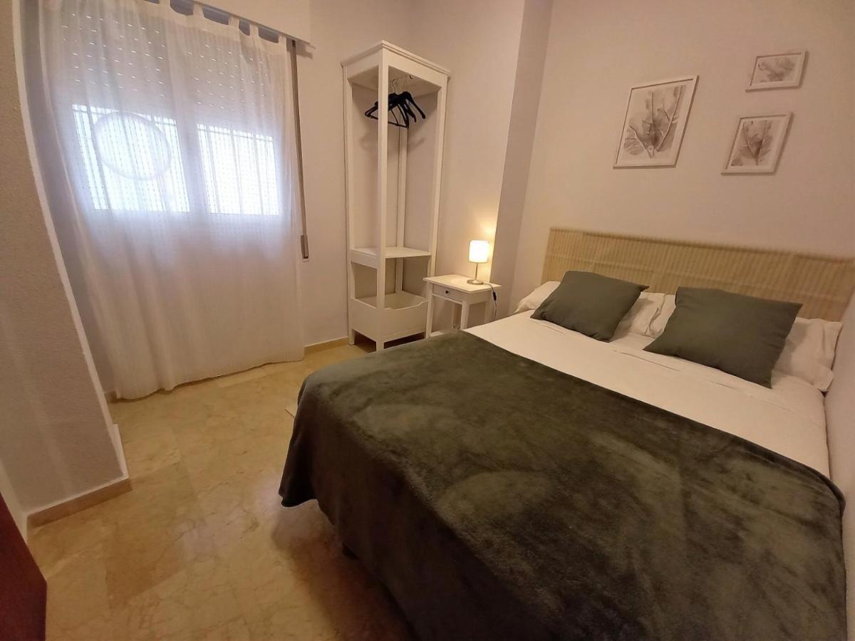 Wish Suite Plaza Nueva Sevilla Eksteriør billede