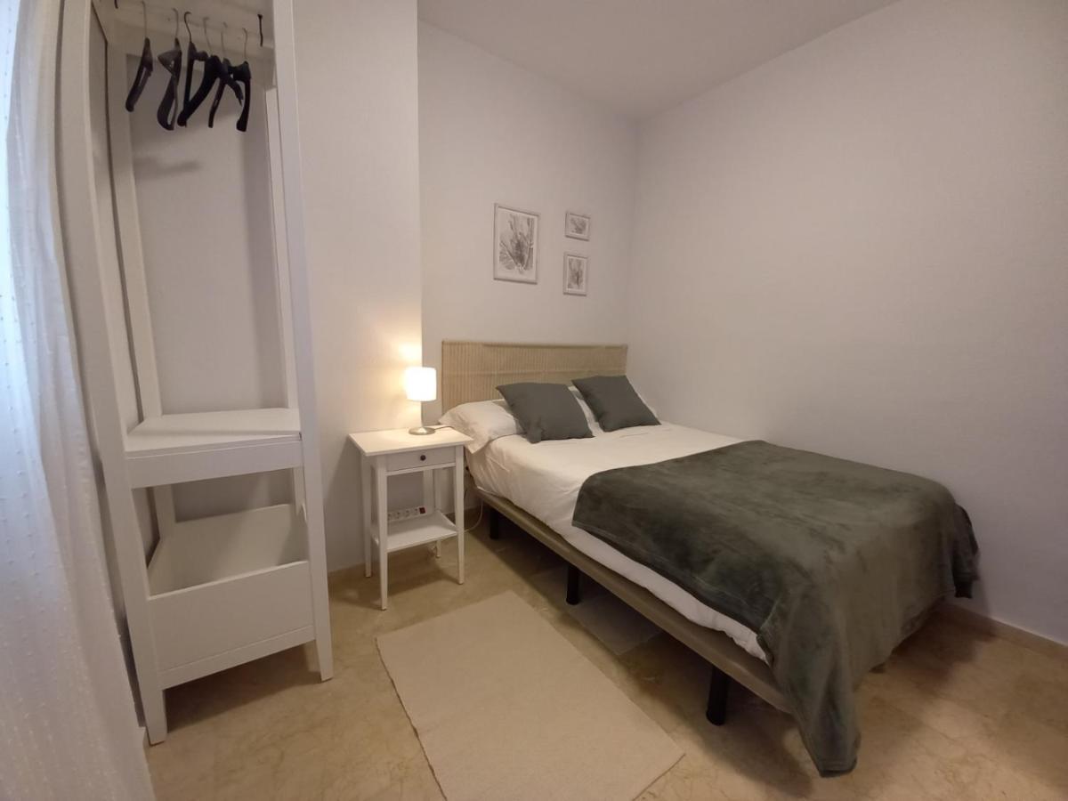 Wish Suite Plaza Nueva Sevilla Eksteriør billede