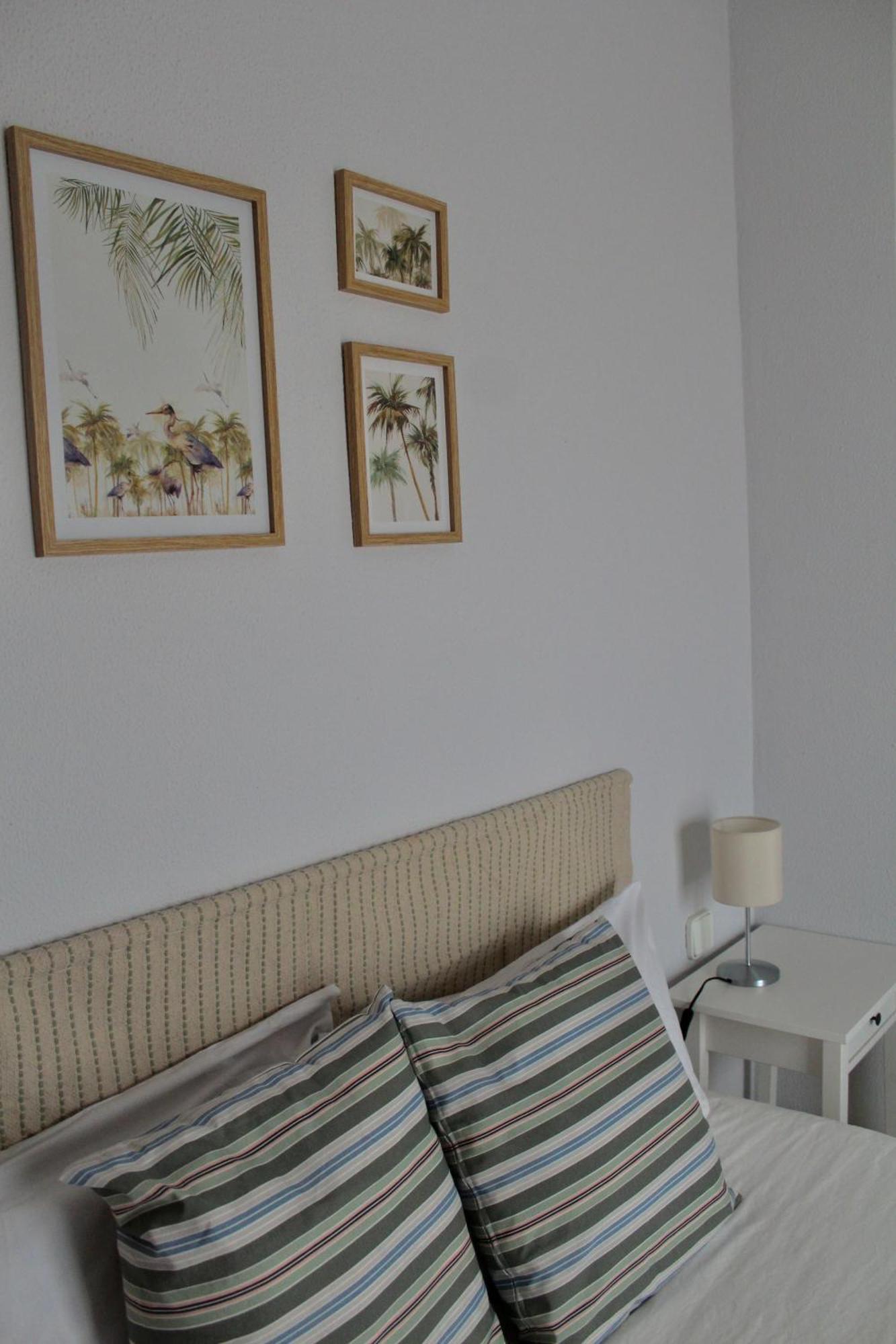 Wish Suite Plaza Nueva Sevilla Eksteriør billede