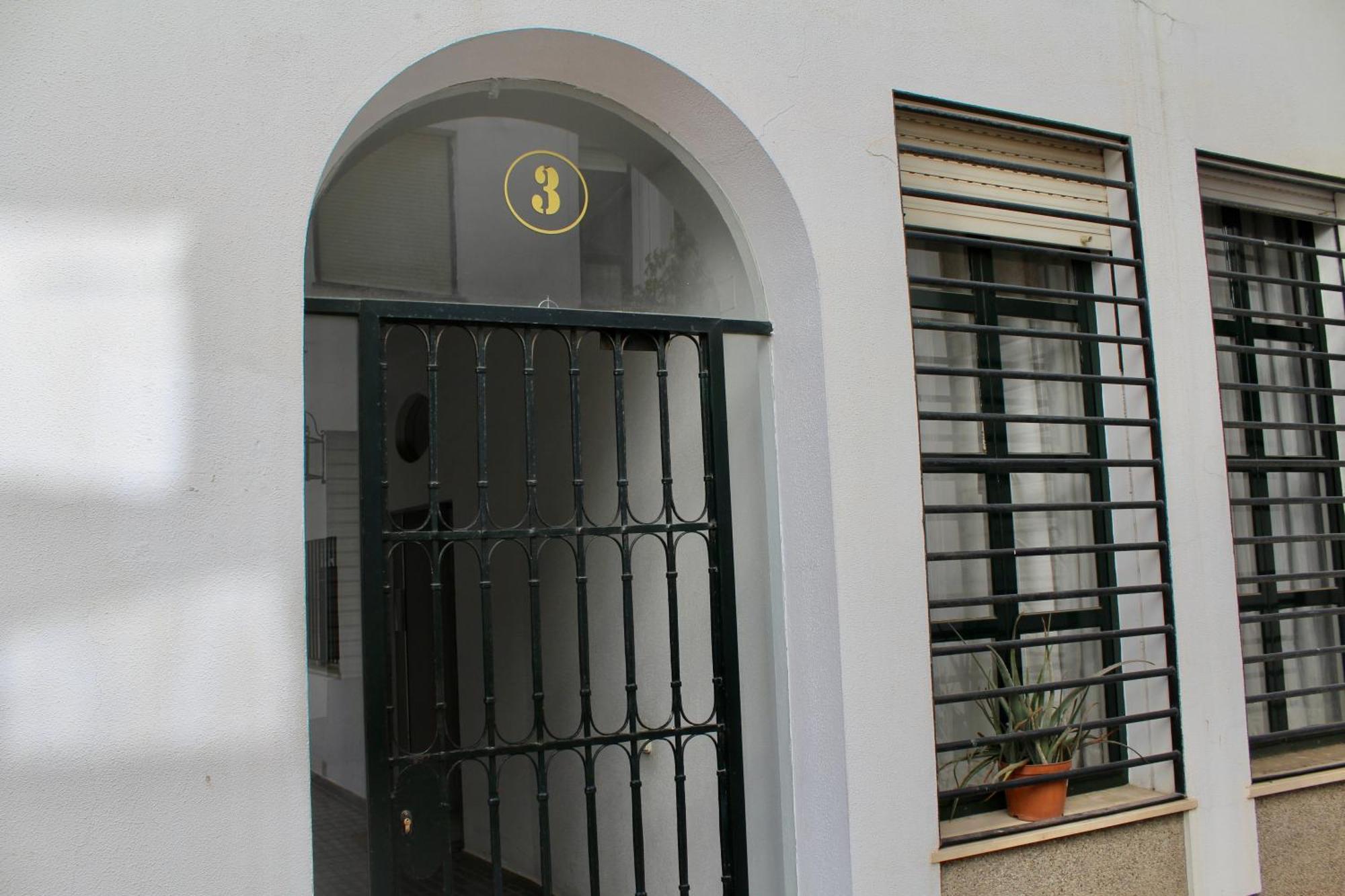 Wish Suite Plaza Nueva Sevilla Eksteriør billede