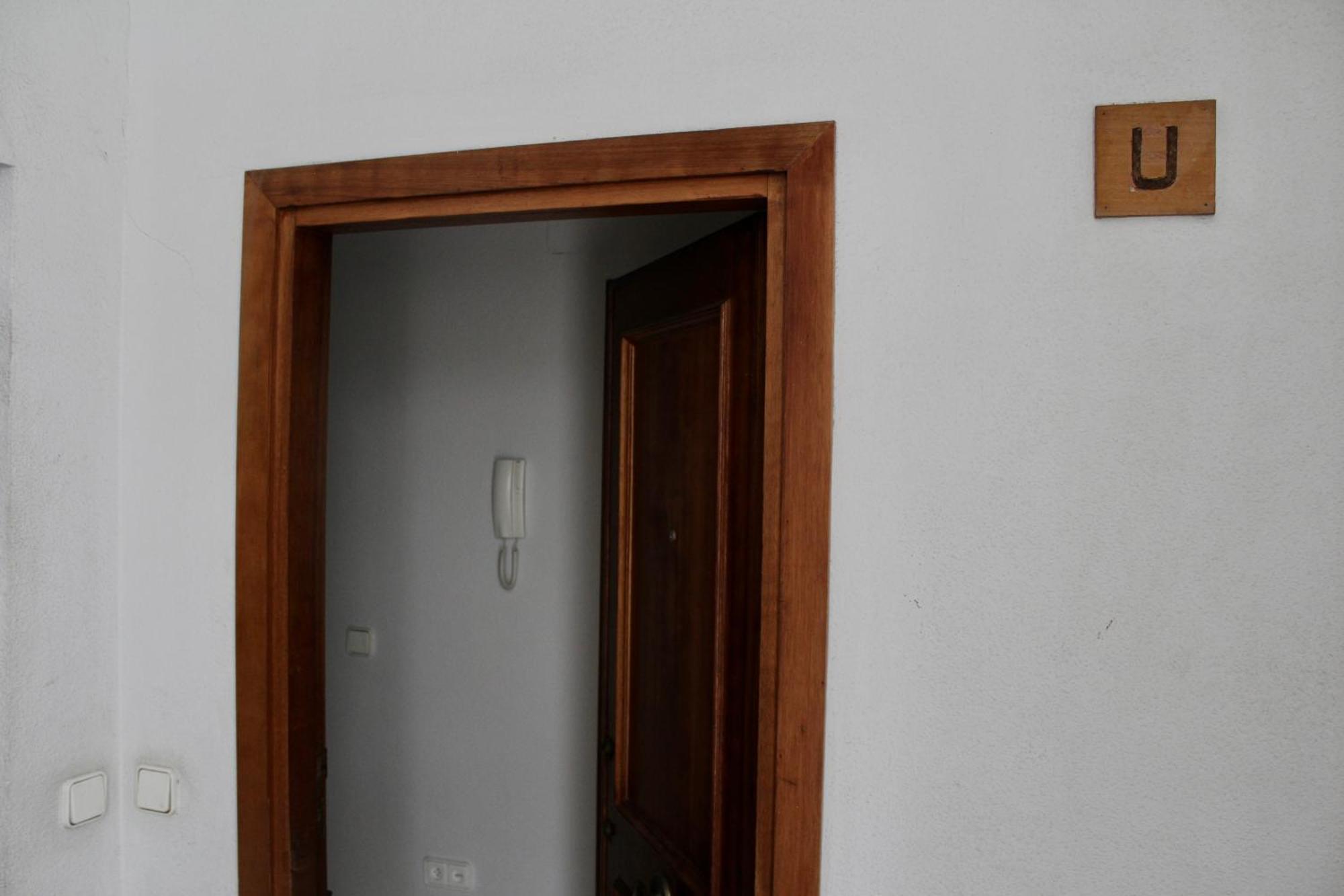 Wish Suite Plaza Nueva Sevilla Eksteriør billede
