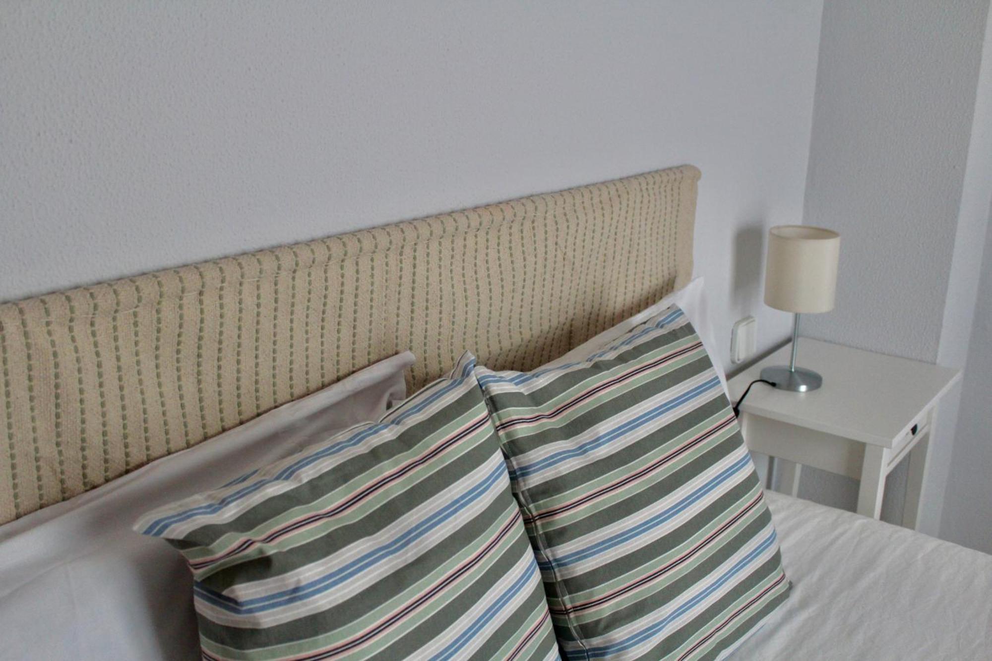 Wish Suite Plaza Nueva Sevilla Eksteriør billede