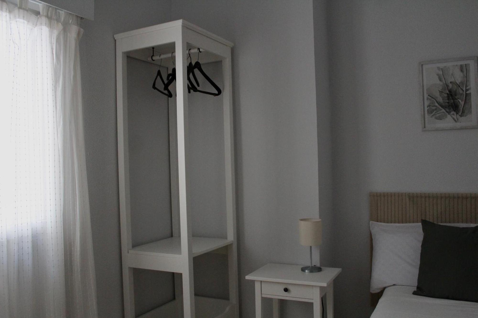 Wish Suite Plaza Nueva Sevilla Eksteriør billede